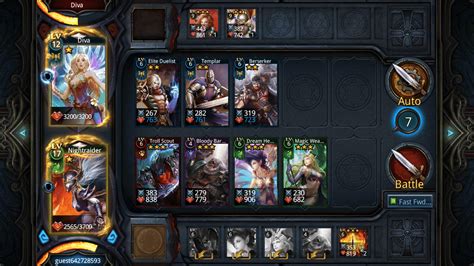 The 10 Best Collectible Card Games for iOS.